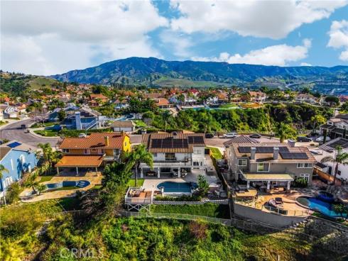 5265  Avenida De Kristine  , Yorba Linda, CA