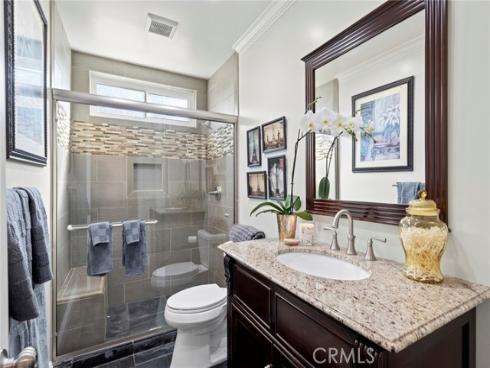 5850  Via Del Bisonte  , Yorba Linda, CA