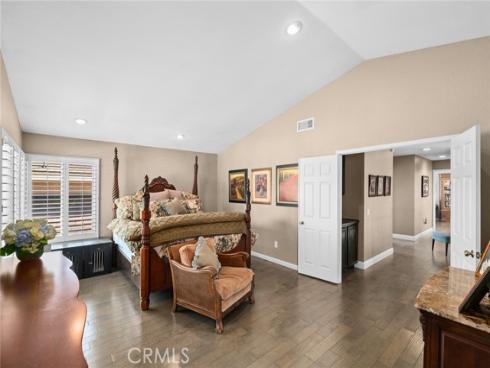 5850  Via Del Bisonte  , Yorba Linda, CA