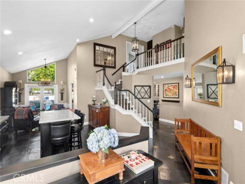 5850  Via Del Bisonte  , Yorba Linda, CA