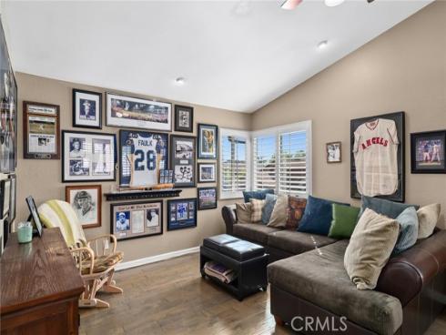 5850  Via Del Bisonte  , Yorba Linda, CA