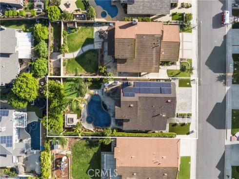 5850  Via Del Bisonte  , Yorba Linda, CA