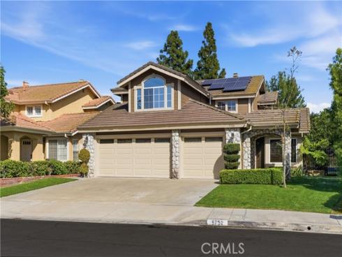 5750 Sugar Pine Drive