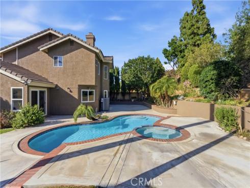 5750  Sugar Pine   Drive, Yorba Linda, CA