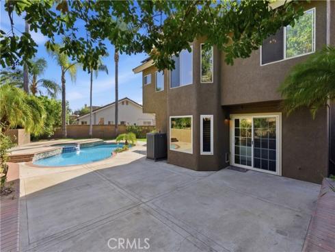 5750  Sugar Pine   Drive, Yorba Linda, CA