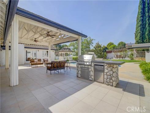 5821  Blueberry   Street, Yorba Linda, CA