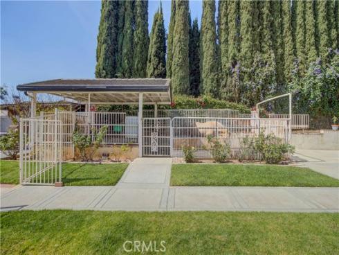 5821  Blueberry   Street, Yorba Linda, CA