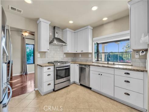 21390  Via Del Parque  , Yorba Linda, CA