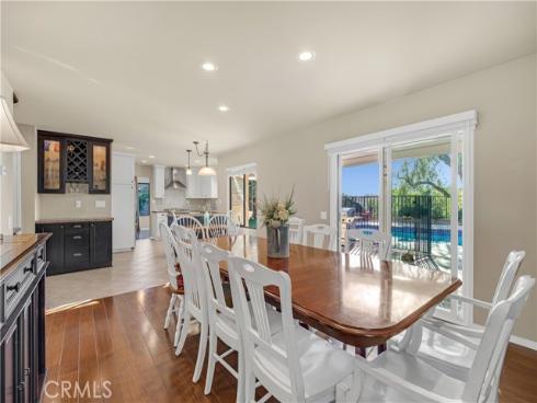 21390  Via Del Parque  , Yorba Linda, CA