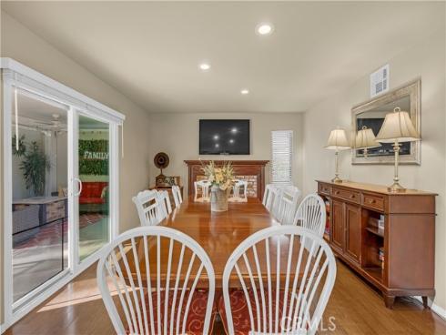 21390  Via Del Parque  , Yorba Linda, CA