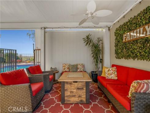 21390  Via Del Parque  , Yorba Linda, CA