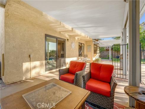 21390  Via Del Parque  , Yorba Linda, CA