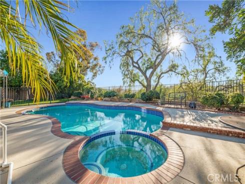 21390  Via Del Parque  , Yorba Linda, CA