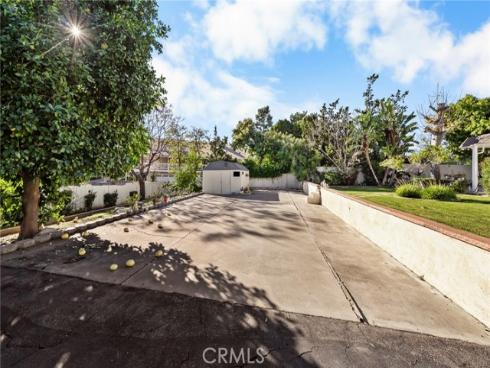19382  Mickel  , Yorba Linda, CA