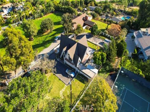 19382  Mickel  , Yorba Linda, CA