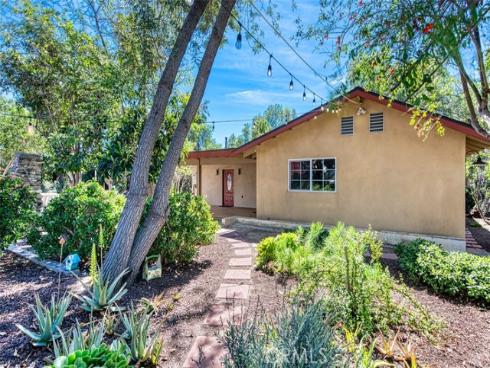 18771  Oriente   Drive, Yorba Linda, CA