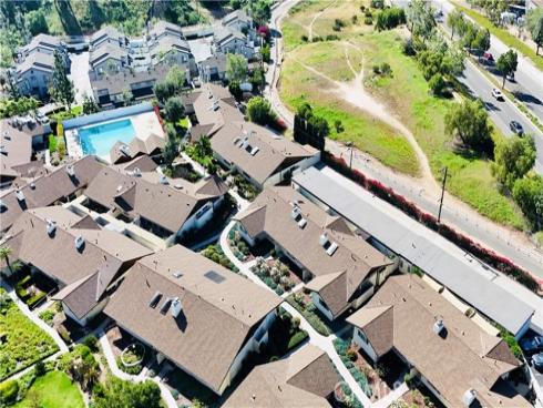 5118  Lakeview  4 , Yorba Linda, CA