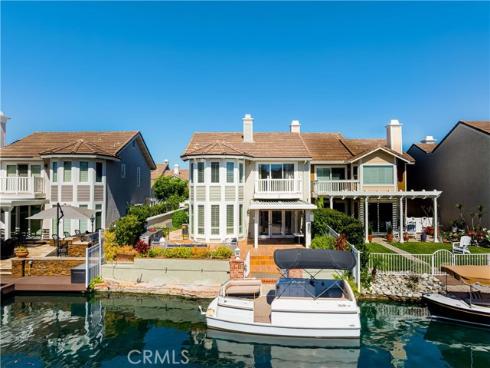 20304  Via Oporto  , Yorba Linda, CA