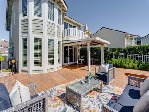 20304  Via Oporto  , Yorba Linda, CA