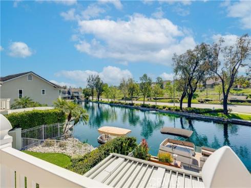 20304  Via Oporto  , Yorba Linda, CA