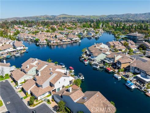 20304  Via Oporto  , Yorba Linda, CA