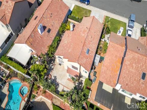 25632  Salerno  , Yorba Linda, CA