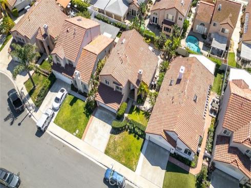 25632  Salerno  , Yorba Linda, CA