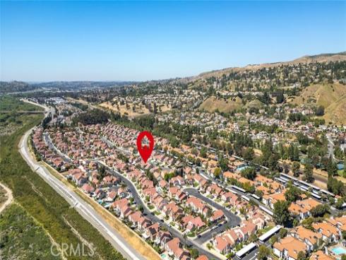 25632  Salerno  , Yorba Linda, CA