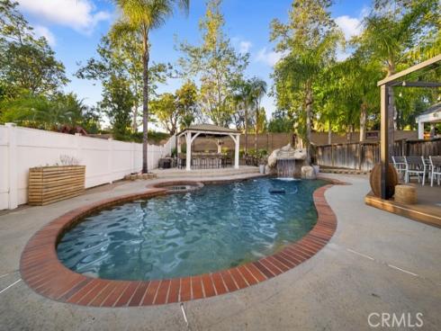 25523  Palermo Way  , Yorba Linda, CA