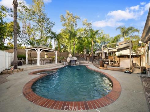 25523  Palermo Way  , Yorba Linda, CA