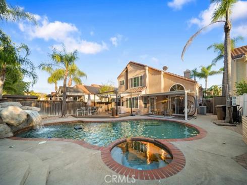 25523  Palermo Way  , Yorba Linda, CA