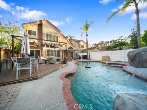 25523  Palermo Way  , Yorba Linda, CA