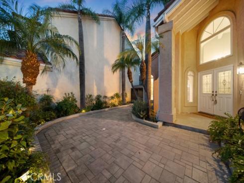 25523  Palermo Way  , Yorba Linda, CA
