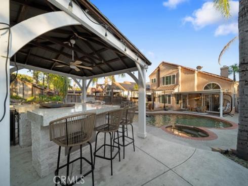 25523  Palermo Way  , Yorba Linda, CA