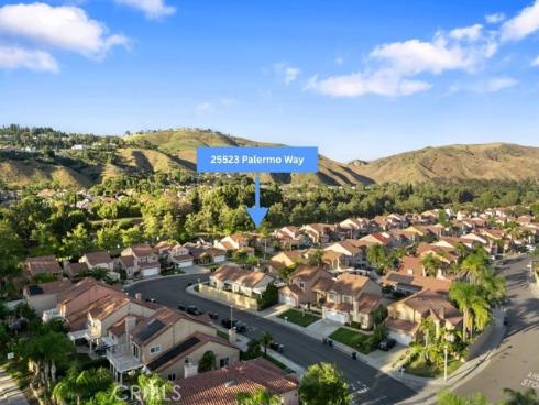 25523  Palermo Way  , Yorba Linda, CA