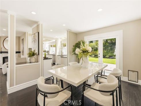4540 Via Pamplona , Yorba Linda, CA