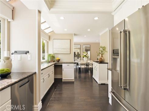4540 Via Pamplona , Yorba Linda, CA