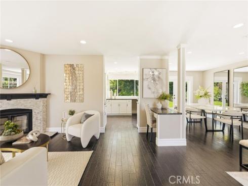 4540 Via Pamplona , Yorba Linda, CA