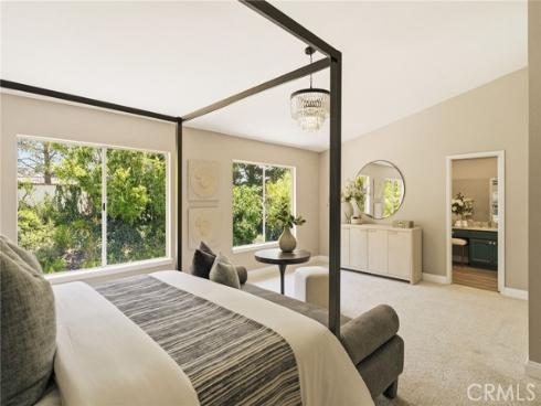 4540 Via Pamplona , Yorba Linda, CA