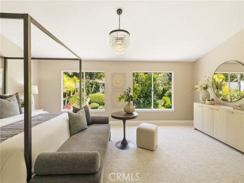 4540 Via Pamplona , Yorba Linda, CA