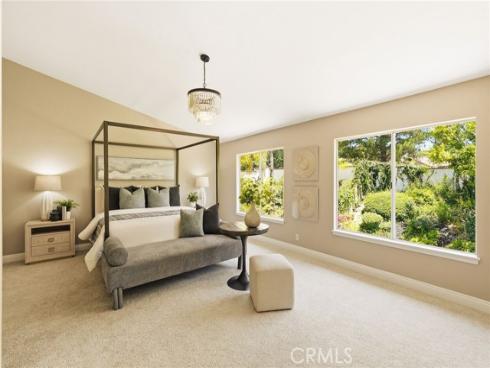 4540 Via Pamplona , Yorba Linda, CA