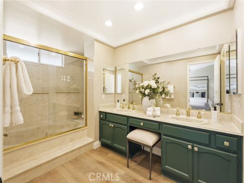 4540 Via Pamplona , Yorba Linda, CA