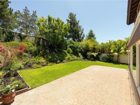 4540 Via Pamplona , Yorba Linda, CA