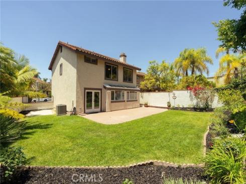 4540 Via Pamplona , Yorba Linda, CA