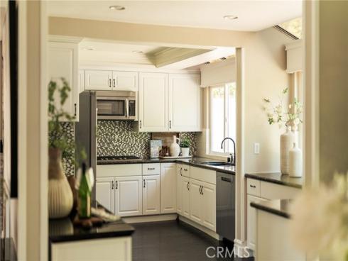 4540 Via Pamplona , Yorba Linda, CA