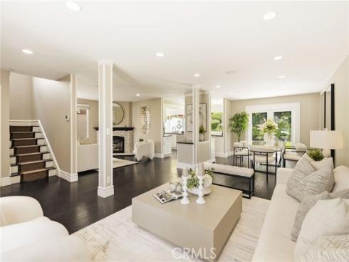 4540 Via Pamplona , Yorba Linda, CA