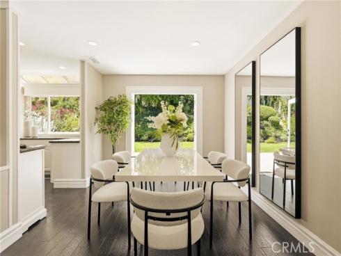 4540 Via Pamplona , Yorba Linda, CA
