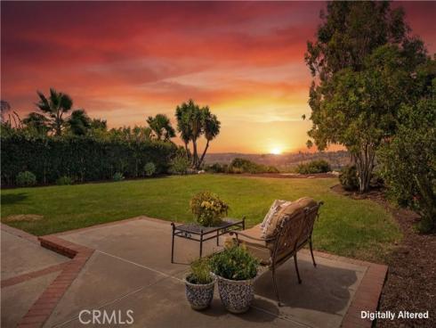 5515  Camino   Vista, Yorba Linda, CA