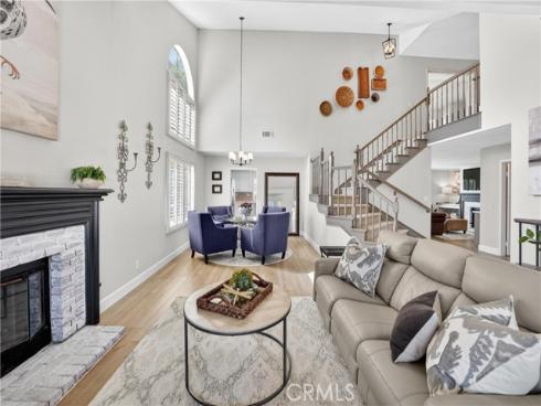 5515  Camino   Vista, Yorba Linda, CA