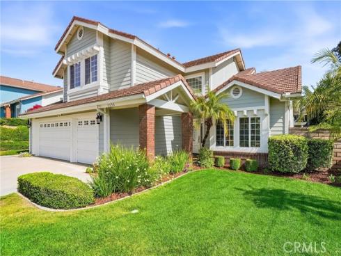 5590 Via De Campo , Yorba Linda, CA